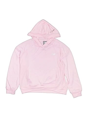 New Balance Pullover Hoodie (view 1)