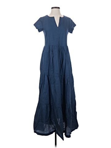 Pact Casual Dress (view 1)