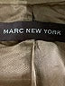 Marc New York Brown Wool Coat Size 10 - photo 6