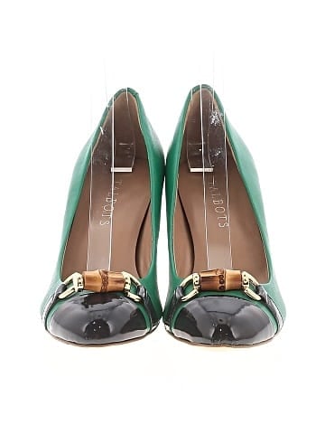 Talbots Heels (view 2)