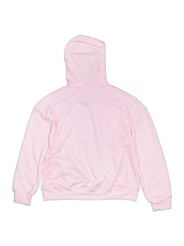 New Balance Pullover Hoodie (view 2)