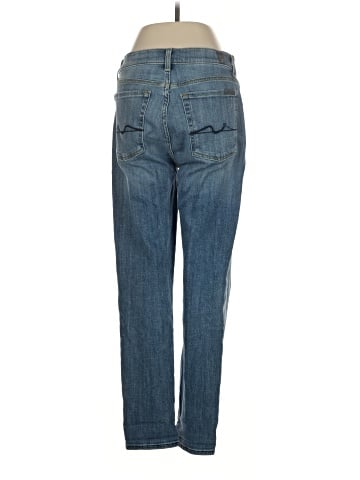 7 For All Mankind Jeans (view 2)