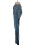 7 For All Mankind Blue Jeans Size 26 waist - photo 5
