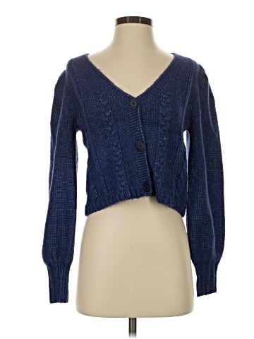 525 America Cardigan (view 1)