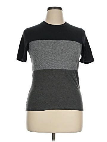 Urban Pipeline Short Sleeve Turtleneck (view 1)