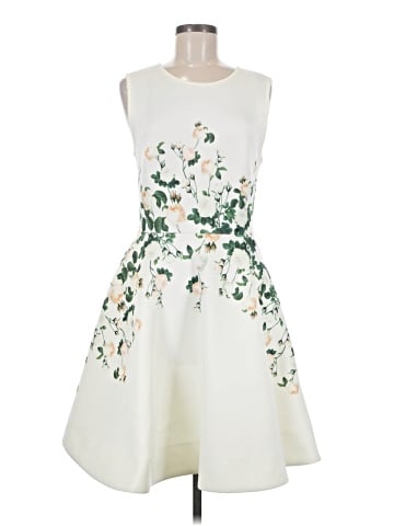 ERIN Erin Fetherston Cocktail Dress (view 1)