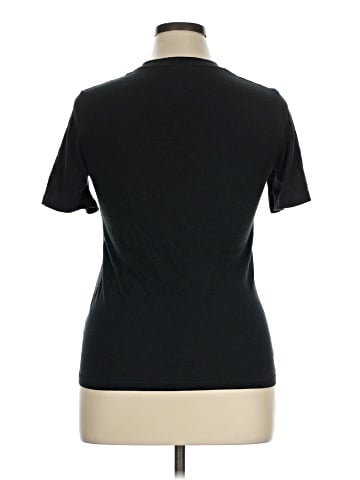 Urban Pipeline Short Sleeve Turtleneck (view 2)
