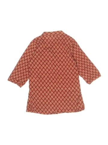Assorted Brands 3/4 Sleeve Button-Down Shirt (view 2)