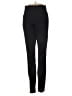 Divided by H&M Solid Black Active Pants Size 4 - photo 1