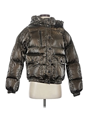 Blanc Noir Snow Jacket (view 1)
