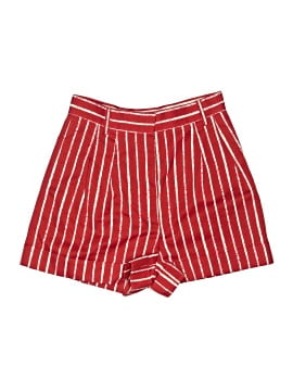 Moschino Couture Shorts