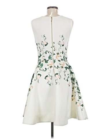 ERIN Erin Fetherston Cocktail Dress (view 2)