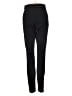 Divided by H&M Solid Black Active Pants Size 4 - photo 2