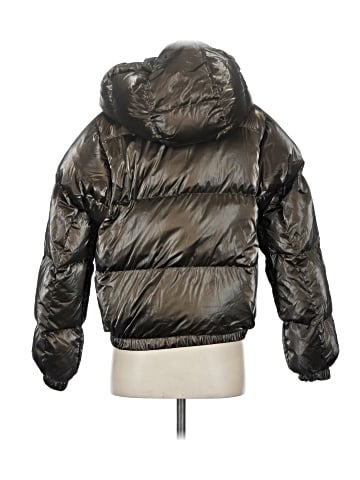 Blanc Noir Snow Jacket (view 2)