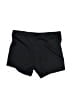 SO Solid Black Athletic Shorts Size XS (youth) - photo 1