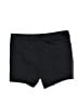 SO Solid Black Athletic Shorts Size XS (youth) - photo 2