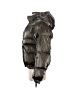 Blanc Noir 100% Polyurethane Silver Snow Jacket Size XS - photo 5
