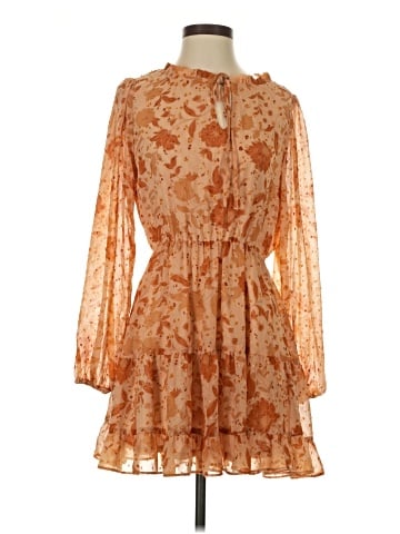 Lush Cocktail Dress (view 1)