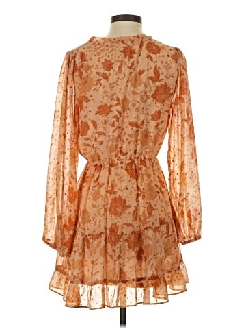Lush Cocktail Dress (view 2)