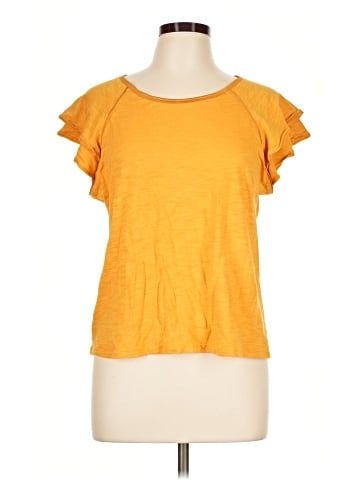 White House Black Market Short Sleeve Top (view 1)