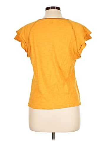 White House Black Market Short Sleeve Top (view 2)