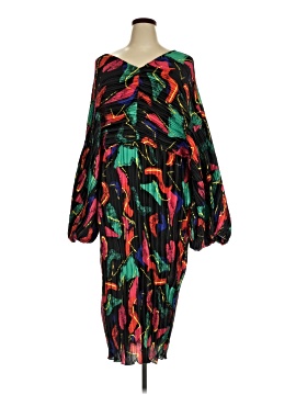 Ashley Stewart Cocktail Dress