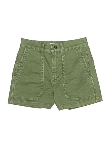 Madewell The Perfect Vintage Military Short (view 1)