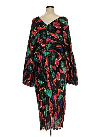 Ashley Stewart Cocktail Dress (view 2)