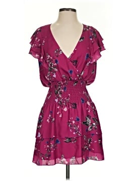 Parker Casual Dress (view 1)
