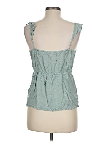 Maurices Sleeveless Blouse (view 2)