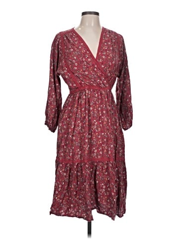 Max Studio Casual Dress (view 1)
