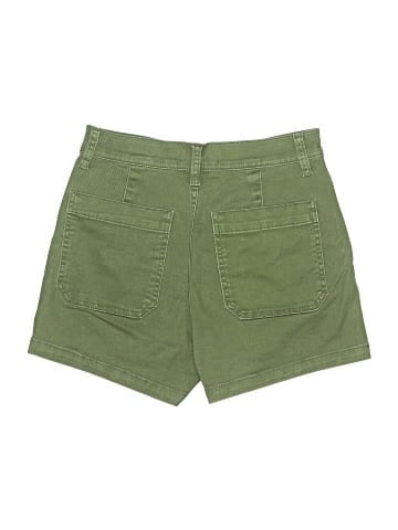 Madewell The Perfect Vintage Military Short (view 2)
