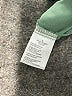 Paper Crane 100% Polyester Green Long Sleeve Blouse Size L - photo 8