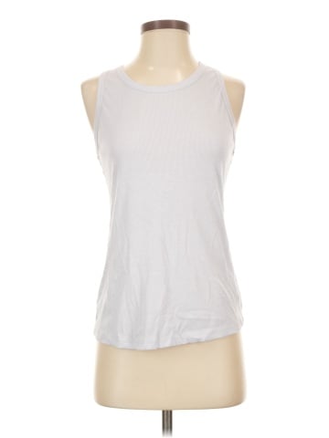 Danskin Sleeveless T-Shirt (view 1)