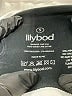 lilybod Pink Sports Bra Size S - photo 7