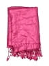 Unbranded Pink Scarf One size - photo 2