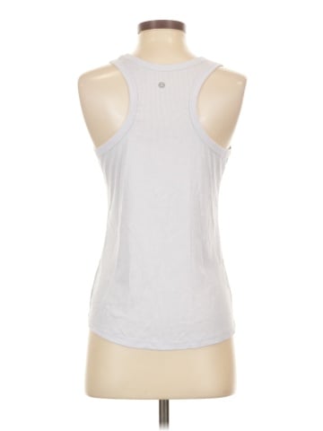 Danskin Sleeveless T-Shirt (view 2)