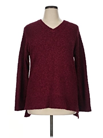Sanctuary Pullover Sweater (view 1)