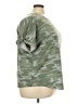 Fred David Camo Green Short Sleeve T-Shirt Size 2X - photo 4