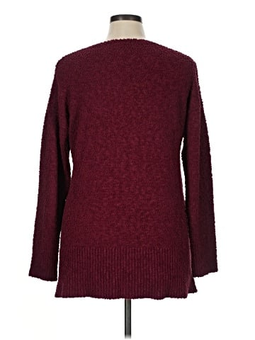 Sanctuary Pullover Sweater (view 2)