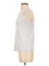 Danskin Silver Sleeveless T-Shirt Size S - photo 5