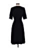 Merona Solid Black Cocktail Dress Size S - photo 2