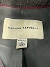 Banana Republic Gray Wool Blazer Size 2 - photo 6