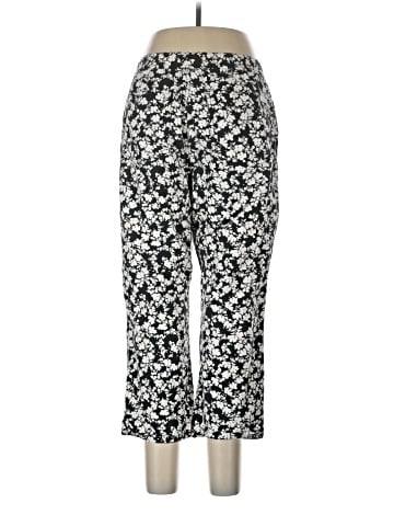 CALVIN KLEIN JEANS Casual Pants (view 2)