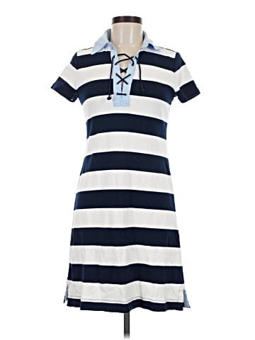 Chaps Casual Dress (view 1)