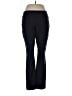 Nic + Zoe Black Active Pants Size 12 - photo 1