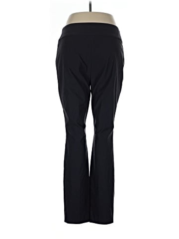 Nic + Zoe Active Pants (view 2)