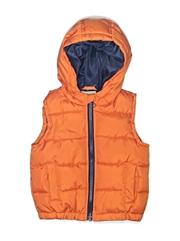 Crazy 8 Vest (view 1)
