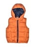 Crazy 8 Orange Vest Size 12-18 mo - photo 1