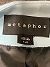metaphor Blue Raincoat Size L - photo 6